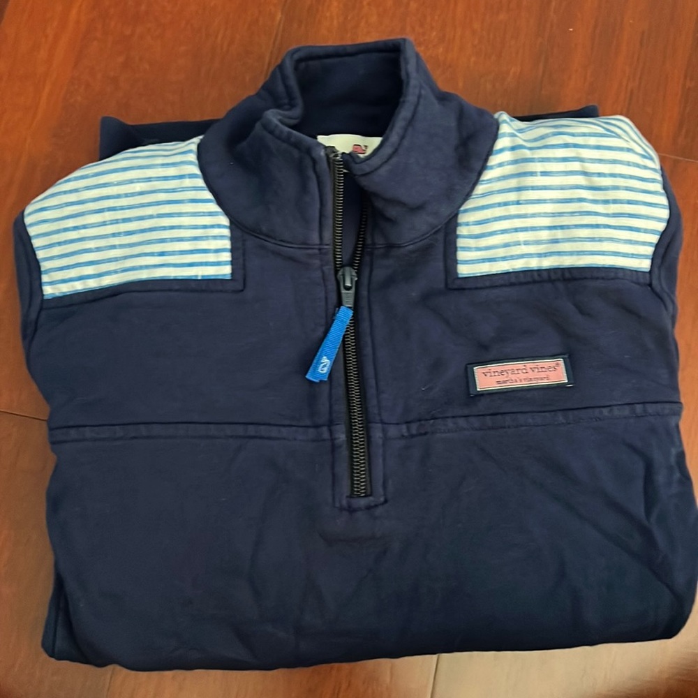 Vineyard Vines Pullover - image 1